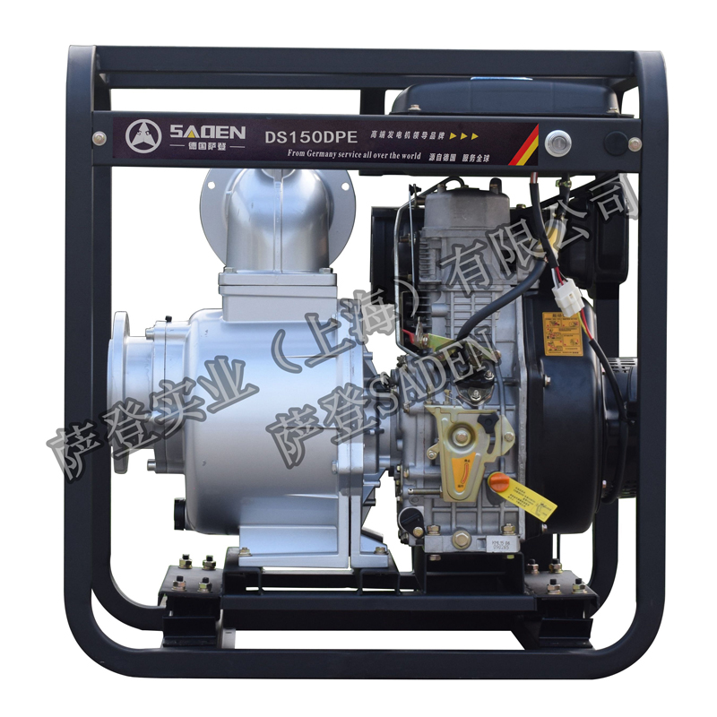 小型柴油發電機的長壽命設計:持久耐用的考量 小型柴油發電機的長壽命設計:持久耐用的考量