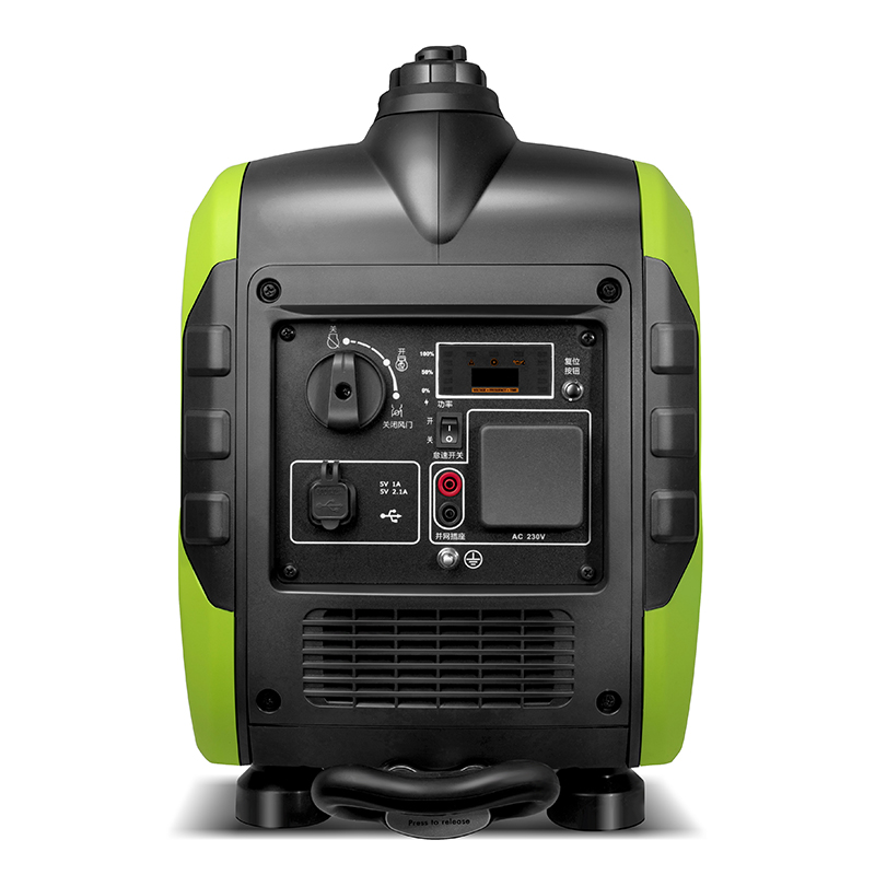 新型節能柴油抽水泵技術介紹 新型節能柴油抽水泵技術介紹