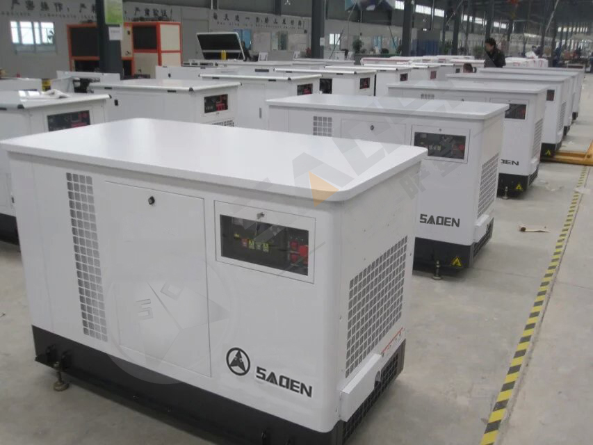 不同環境下選擇合適發電機型號的經驗總結 不同環境下選擇合適發電機型號的經驗總結