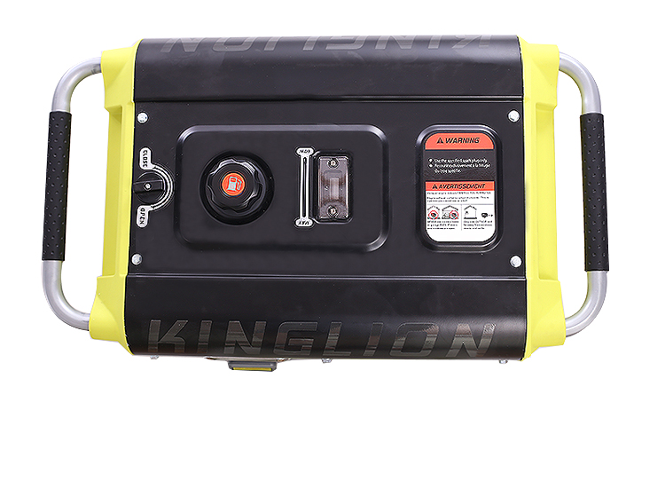 靜音發電機的環保特性：減少環境影響