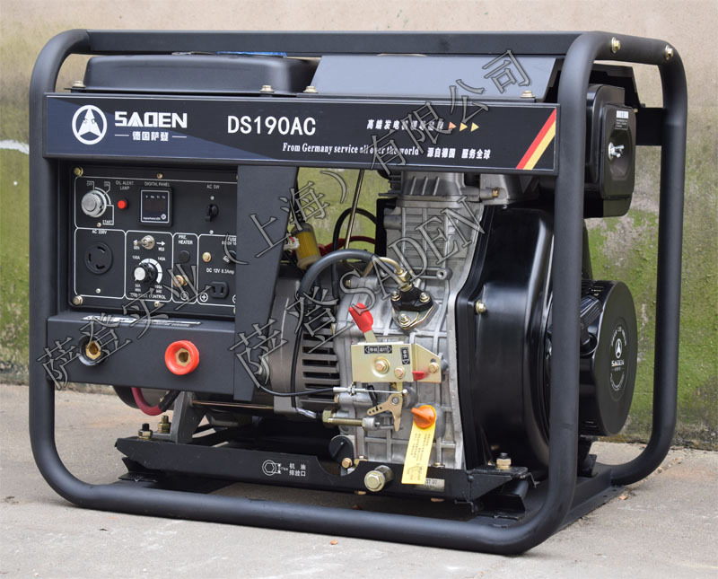 工業(yè)級柴油發(fā)電機的維護保養(yǎng)技巧匯總