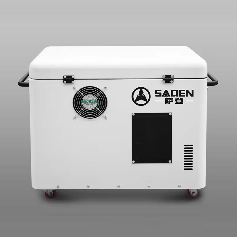 汽油發(fā)電機的負(fù)載適應(yīng)性：多種設(shè)備的供電