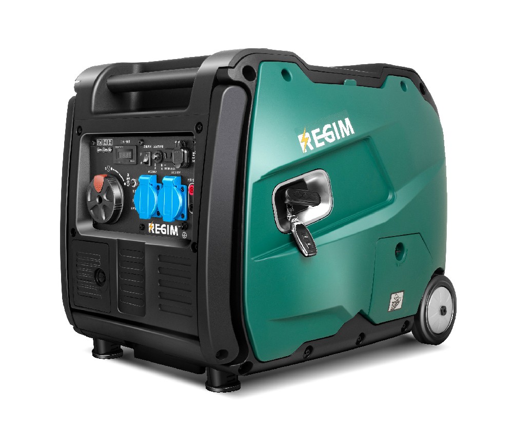 現代船舶上所配備的船用發電機特點概述