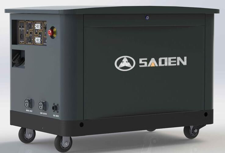 選購家用高效汽油發(fā)電機(jī)全攻略指南 選購家用高效汽油發(fā)電機(jī)全攻略指南