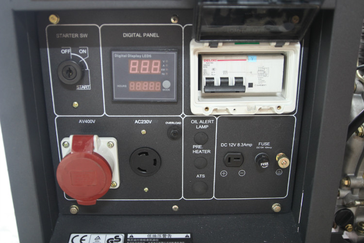 高性能柴油抽水泵在農(nóng)業(yè)灌溉中的應(yīng)用