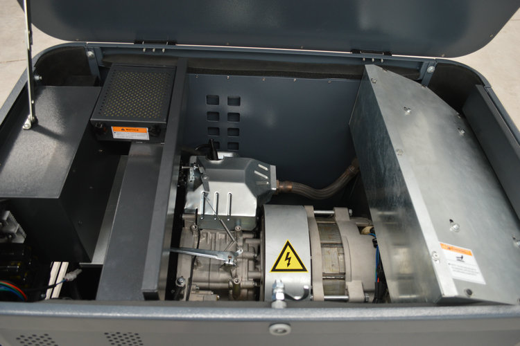 水輪發(fā)電機(jī)在小型水電站項目中實踐案例分享