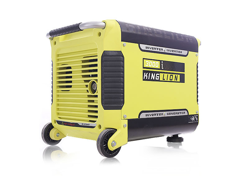 環保節能新趨勢——新型小型柴油發電機技術探索 環保節能新趨勢——新型小型柴油發電機技術探索