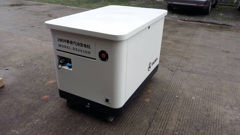 小型柴油發(fā)電機(jī)的適用范圍：多場(chǎng)景應(yīng)用