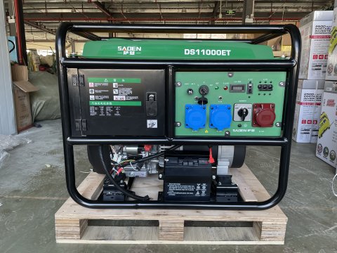 智能家居時代的小型太陽能發電機應用前景