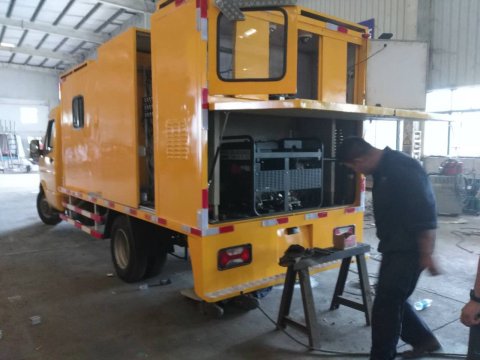 水輪發(fā)電機(jī)在小型水電站項目中實踐案例分享