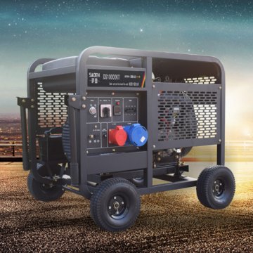 柴油機(jī)帶動水泵技術(shù)的發(fā)展趨勢研究