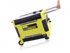 選購家用高效汽油發(fā)電機(jī)全攻略指南 選購家用高效汽油發(fā)電機(jī)全攻略指南